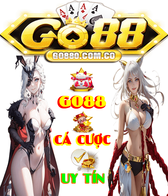 ẢNH CỔNG GAME GO88
