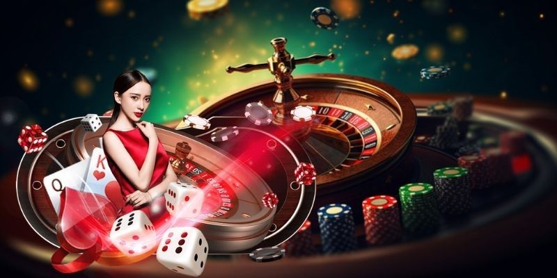 Dịch vụ khách hàng và bảo mật tại casino GO88