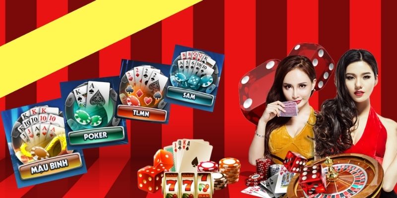 Giới thiệu tổng quan về game bài GO88