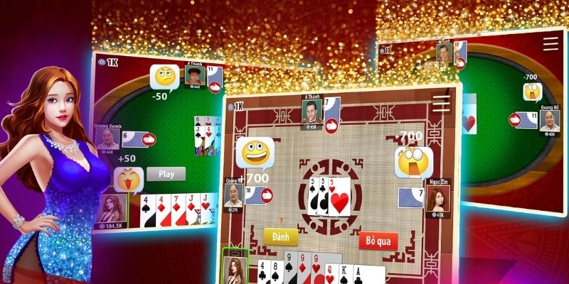 Hướng dẫn cách chơi game bài GO88 cho người mới