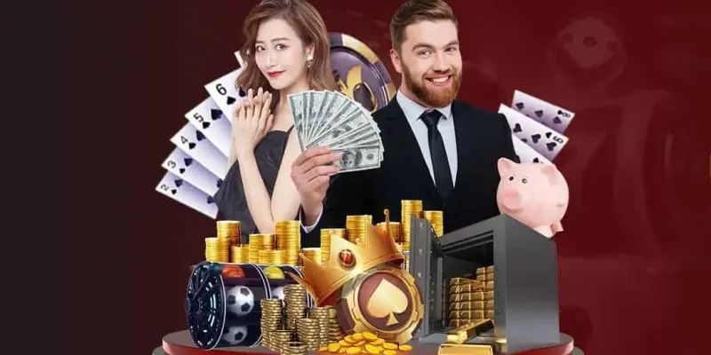 Mẹo nạp tiền GO88 không lỗi, luôn thành công