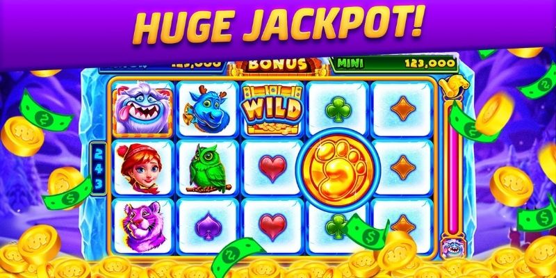 Hướng dẫn cách chơi nổ hũ GO88 hiệu quả