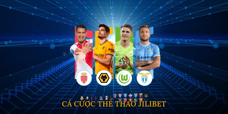 Cá Cược Thể Thao