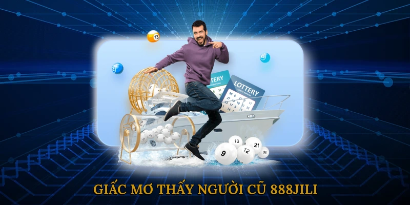 Mơ Thấy Người Cũ