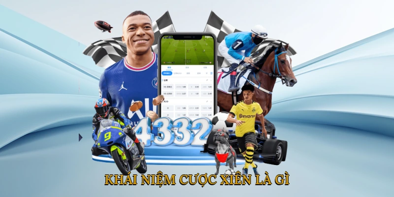 Khái Niệm Cược Xiên Là Gì?
