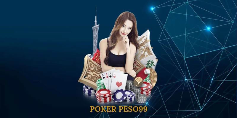 Poker PESO99