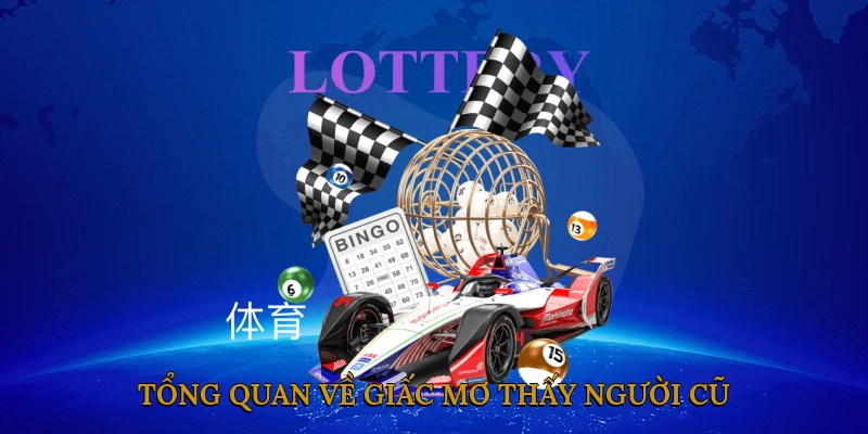 Tổng Quan Về Giấc Mơ Thấy Người Cũ