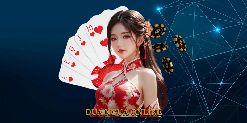 Đua Ngựa Online
