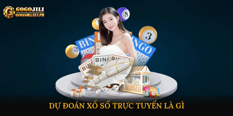 Dự đoán xổ số trực tuyến là gì?