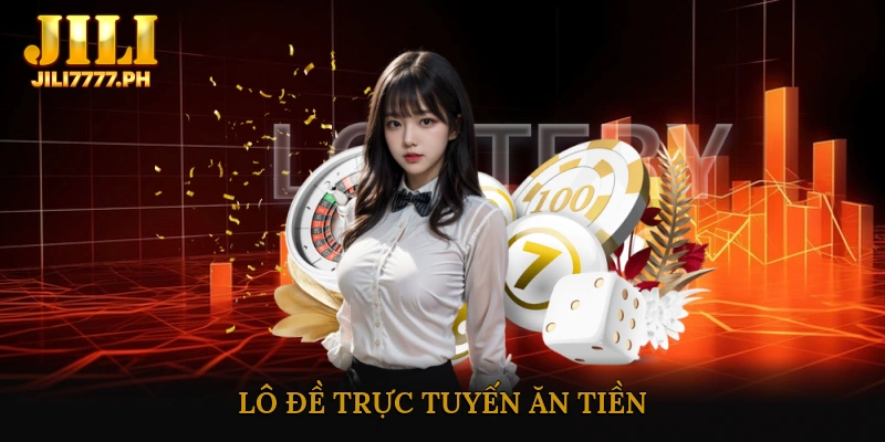 lô đề trực tuyến