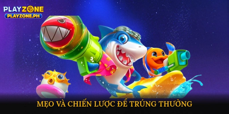 Mẹo Và Chiến Lược Để Trúng Thưởng