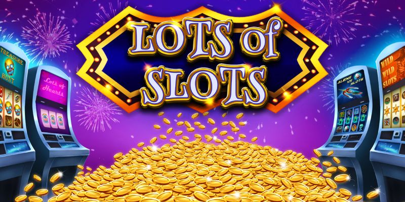 Download slot app cho Android và iOS