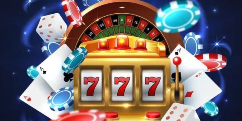Lưu ý bảo mật khi tải app slot