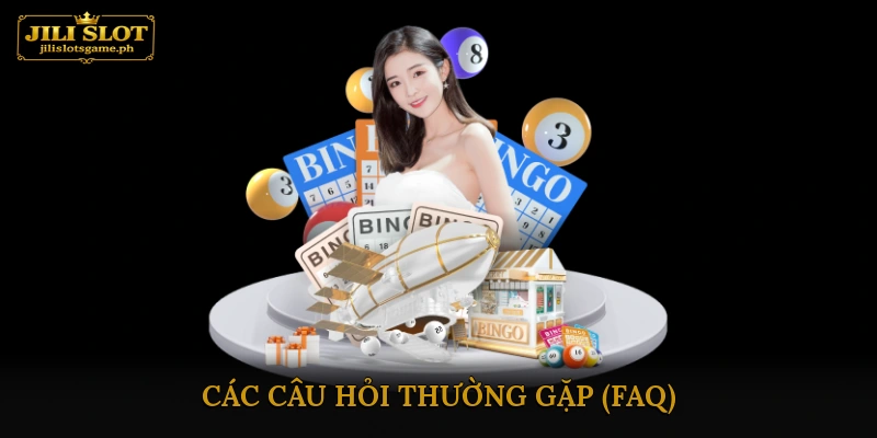 Các câu hỏi thường gặp (FAQ)