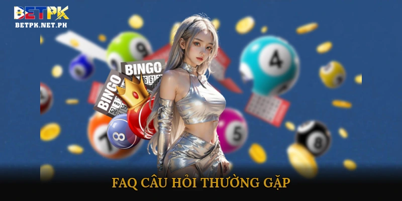 FAQ Câu hỏi thường gặp