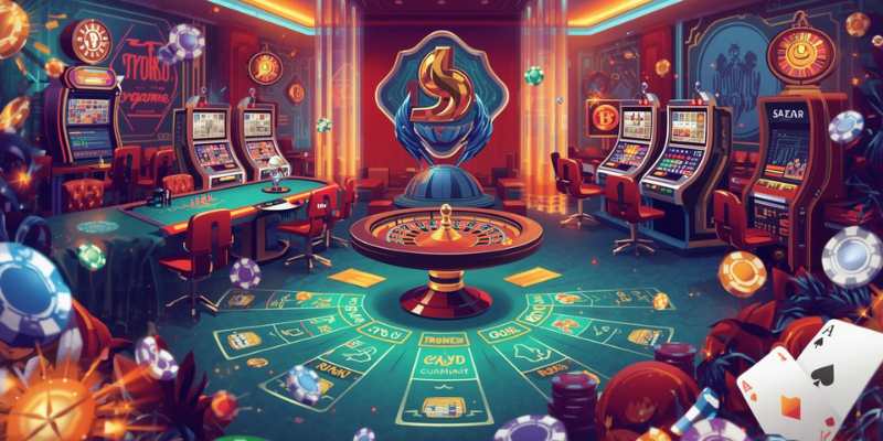 Casino iOS là hình thức chơi casino trực tuyến được tối ưu riêng cho hệ điều hành iOS