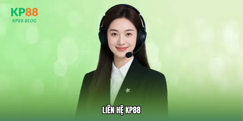 Liên hệ KP88